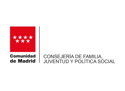 Comunidad de Madrid | Consejería de Familia, Juventud y Política Social